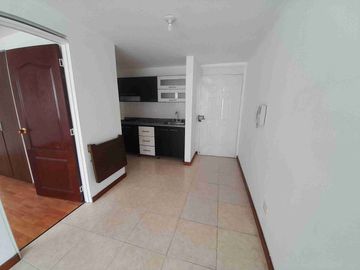APARTAESTUDIO EN VENTA EN CHIPRE/MANIZALES