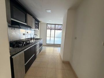 APARTAMENTO EN ARRIENDO UBICADO EN EL POBLADO SECTOR LAS PALMAS