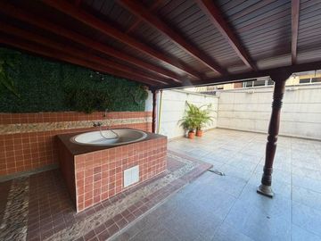 APARTAMENTO EN ARRIENDO UBICADO EN EL POBLADO SECTOR LAS PALMAS
