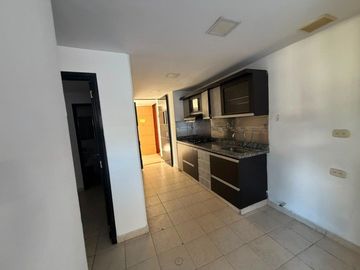 APARTAMENTO EN ARRIENDO UBICADO EN EL POBLADO SECTOR LAS PALMAS