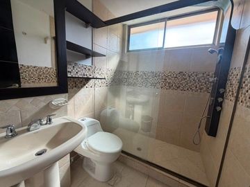 APARTAMENTO EN ARRIENDO UBICADO EN EL POBLADO SECTOR LAS PALMAS