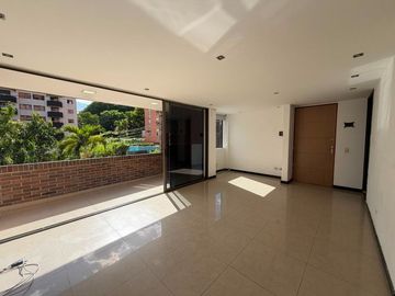 APARTAMENTO EN ARRIENDO UBICADO EN EL POBLADO SECTOR LAS PALMAS
