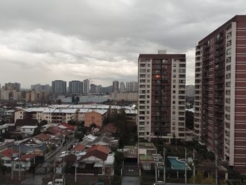METRO CIUDAD DEL NIÑO