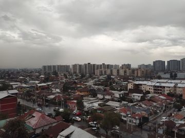 METRO CIUDAD DEL NIÑO