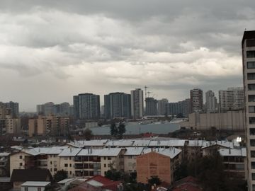 METRO CIUDAD DEL NIÑO