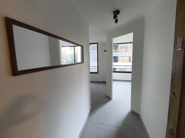 SAN SEBASTIAN / EL BOSQUE NORTE / BARRIO EL GOLF