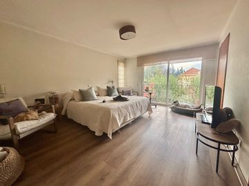 VENTA CASA LUMINOSA ESTILO TOSCANA
