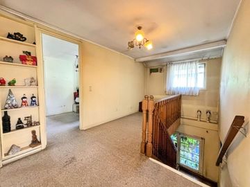 VENTA CASA CON GRAN TERRENO EN MACUL