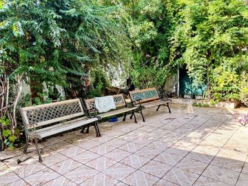 VENTA CASA CON GRAN TERRENO EN MACUL