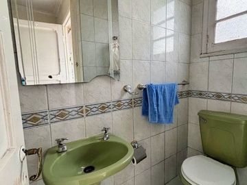 VENTA CASA CON GRAN TERRENO EN MACUL