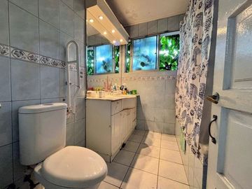 VENTA CASA CON GRAN TERRENO EN MACUL