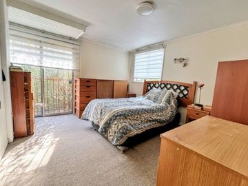 VENTA CASA CON GRAN TERRENO EN MACUL