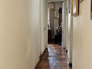 VENTA CASA CON GRAN TERRENO EN MACUL