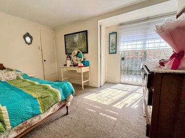 VENTA CASA CON GRAN TERRENO EN MACUL