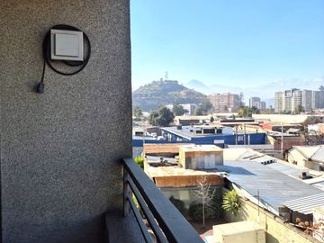 AV. LA PAZ - DAVILA
