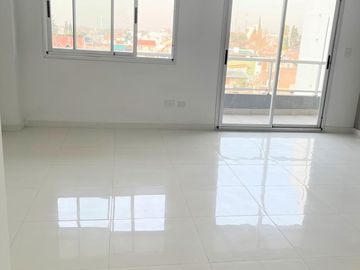 Alquiler Departamento 1 amb c balcon - Flores
