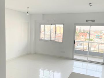 Alquiler Departamento 1 amb c balcon - Flores