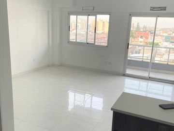 Alquiler Departamento 1 amb c balcon - Flores
