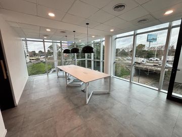 Oficina en venta con excelente renta