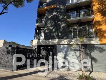 DEPARTAMENTO EN ALQUILER MORENO