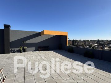 DEPARTAMENTO EN ALQUILER MORENO
