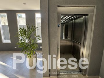 DEPARTAMENTO EN ALQUILER MORENO