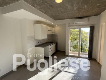 DEPARTAMENTO EN ALQUILER MORENO