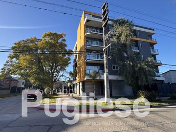 DEPARTAMENTO EN ALQUILER MORENO
