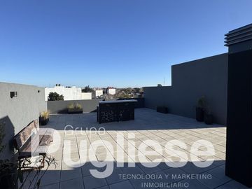 DEPARTAMENTO EN ALQUILER MORENO