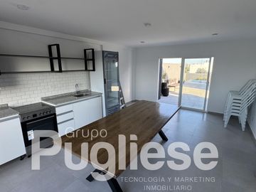 DEPARTAMENTO EN ALQUILER MORENO
