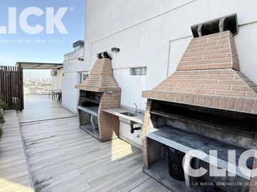 VENTA - DEPARTAMENTO 4 AMBIENTES - PILETA - SUM - PARRILLAS - GYM - PATERNAL