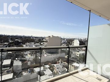 VENTA - DEPARTAMENTO 4 AMBIENTES - PILETA - SUM - PARRILLAS - GYM - PATERNAL