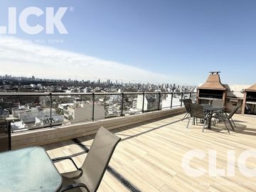 VENTA - DEPARTAMENTO 4 AMBIENTES - PILETA - SUM - PARRILLAS - GYM - PATERNAL