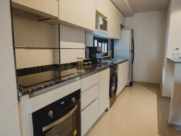 DEPARTAMENTO A ESTRENAR EN GENERAL PAZ