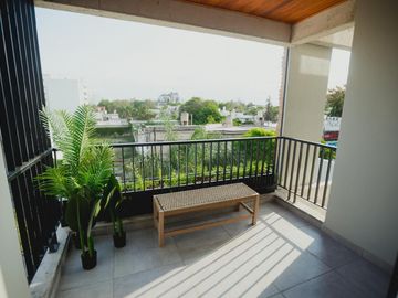 DEPARTAMENTO A ESTRENAR EN GENERAL PAZ