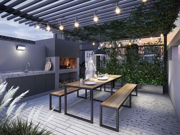 DEPARTAMENTO A ESTRENAR EN GENERAL PAZ
