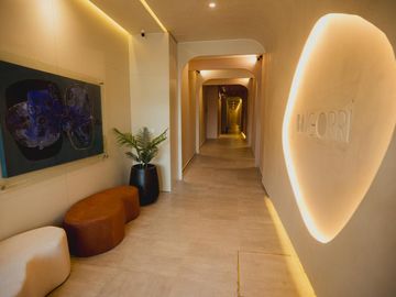 DEPARTAMENTO A ESTRENAR EN GENERAL PAZ