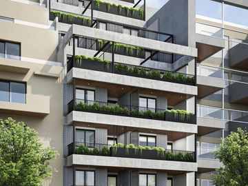 DEPARTAMENTO A ESTRENAR EN GENERAL PAZ