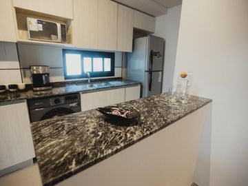DEPARTAMENTO A ESTRENAR EN GENERAL PAZ