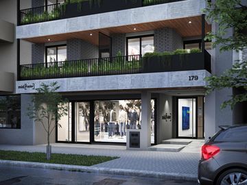 DEPARTAMENTO A ESTRENAR EN GENERAL PAZ