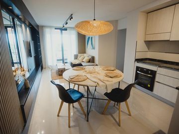 DEPARTAMENTO A ESTRENAR EN GENERAL PAZ