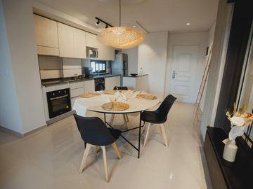 DEPARTAMENTO A ESTRENAR EN GENERAL PAZ
