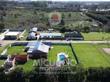 Depósito en venta | Barrio Mosconi (Parcela N°22) | Escobar. FINANCIACION