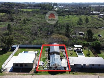 Depósito en venta | Barrio Mosconi (Parcela N°22) | Escobar. FINANCIACION