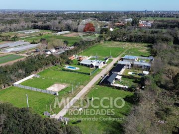 Depósito en venta | Barrio Mosconi (Parcela N°22) | Escobar. FINANCIACION