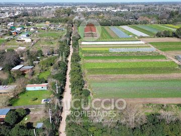 Depósito en venta | Barrio Mosconi (Parcela N°22) | Escobar. FINANCIACION