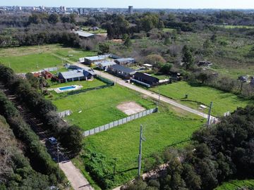 Depósito en venta | Barrio Mosconi (Parcela N°22) | Escobar. FINANCIACION