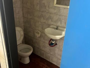 Galpón en alquiler y venta en Tigre