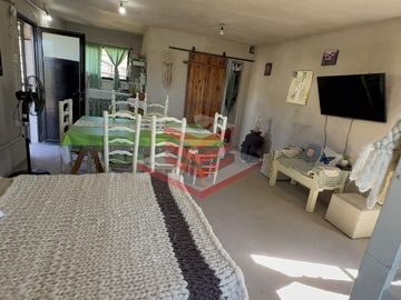 CASA EN VENTA EN SIQUIMAN.| A 700MTS DE RUTA 38 | 500 mtrs RIO MAYIN |VISTA LAS SIERRAS Ref 3083