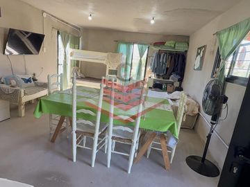 CASA EN VENTA EN SIQUIMAN.| A 700MTS DE RUTA 38 | 500 mtrs RIO MAYIN |VISTA LAS SIERRAS Ref 3083